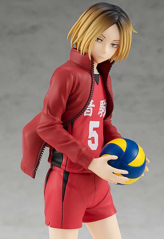 (PO) POP UP PARADE Haikyu!! - Kozume Kenma Image_5