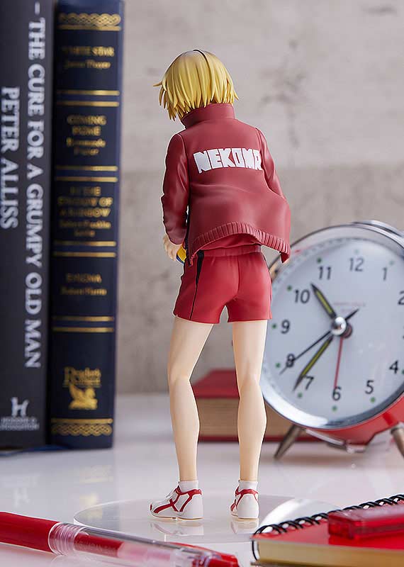 (PO) POP UP PARADE Haikyu!! - Kozume Kenma Image_7