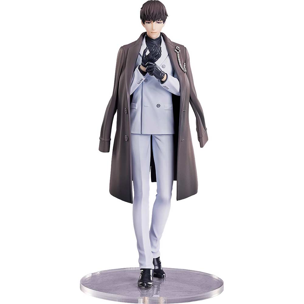 (PO) POP UP PARADE Mr Love: Queen's Choice - Lucien (Simon) Image_2