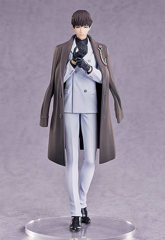 (PO) POP UP PARADE Mr Love: Queen's Choice - Lucien (Simon) Image_3