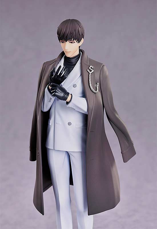 (PO) POP UP PARADE Mr Love: Queen's Choice - Lucien (Simon) Image_5