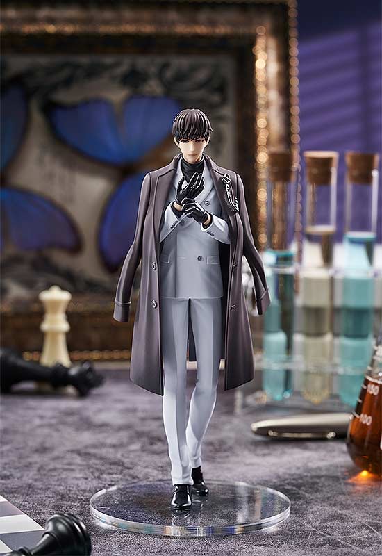 (PO) POP UP PARADE Mr Love: Queen's Choice - Lucien (Simon) Image_6