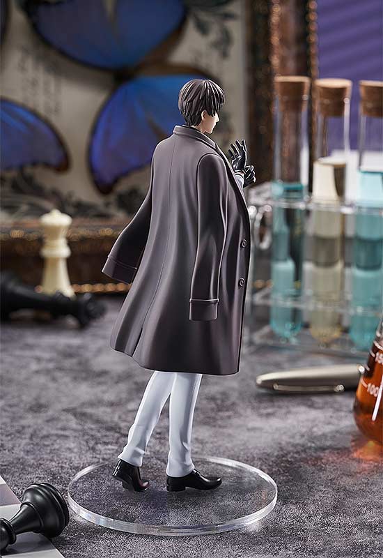 (PO) POP UP PARADE Mr Love: Queen's Choice - Lucien (Simon) Image_7