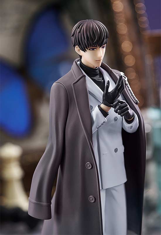 (PO) POP UP PARADE Mr Love: Queen's Choice - Lucien (Simon) Image_8