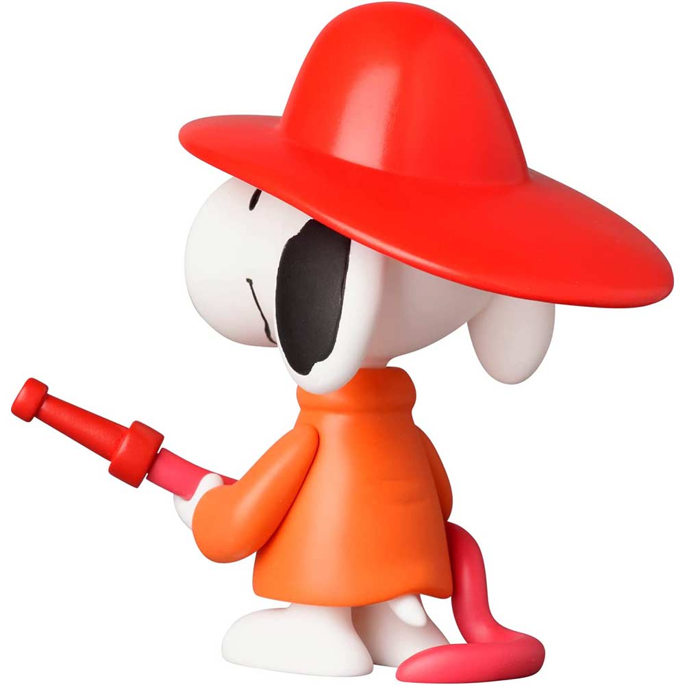 (PO) UDF PEANUTS Series 14 Fireman Snoopy Image_2