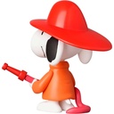 (PO) UDF PEANUTS Series 14 Fireman Snoopy Image_2