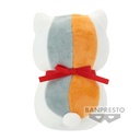 (PO) Natsume Book of Friends Plush - Nyanko Sensei Image_2