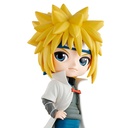 (PO) Q Posket Naruto Shippuden - Namikaze Minato Image_1