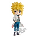 (PO) Q Posket Naruto Shippuden - Namikaze Minato Image_4