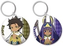 (PO) Pikuriru! Fate/Grand Order Can Keychain Collection vol.6 (11) Image_5