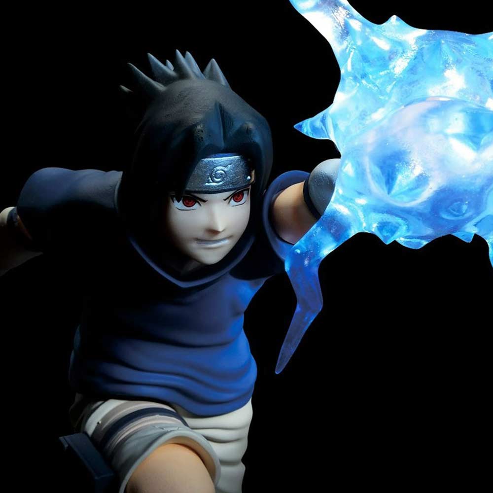 (PO) NARUTO Effectreme - Uchiha Sasuke Image_1