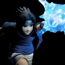 (PO) NARUTO Effectreme - Uchiha Sasuke Image_1