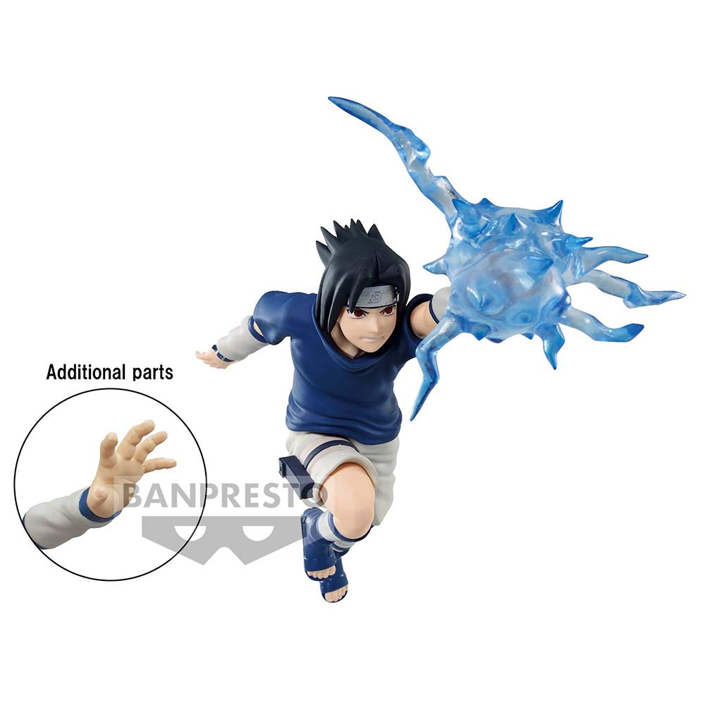 (PO) NARUTO Effectreme - Uchiha Sasuke Image_2