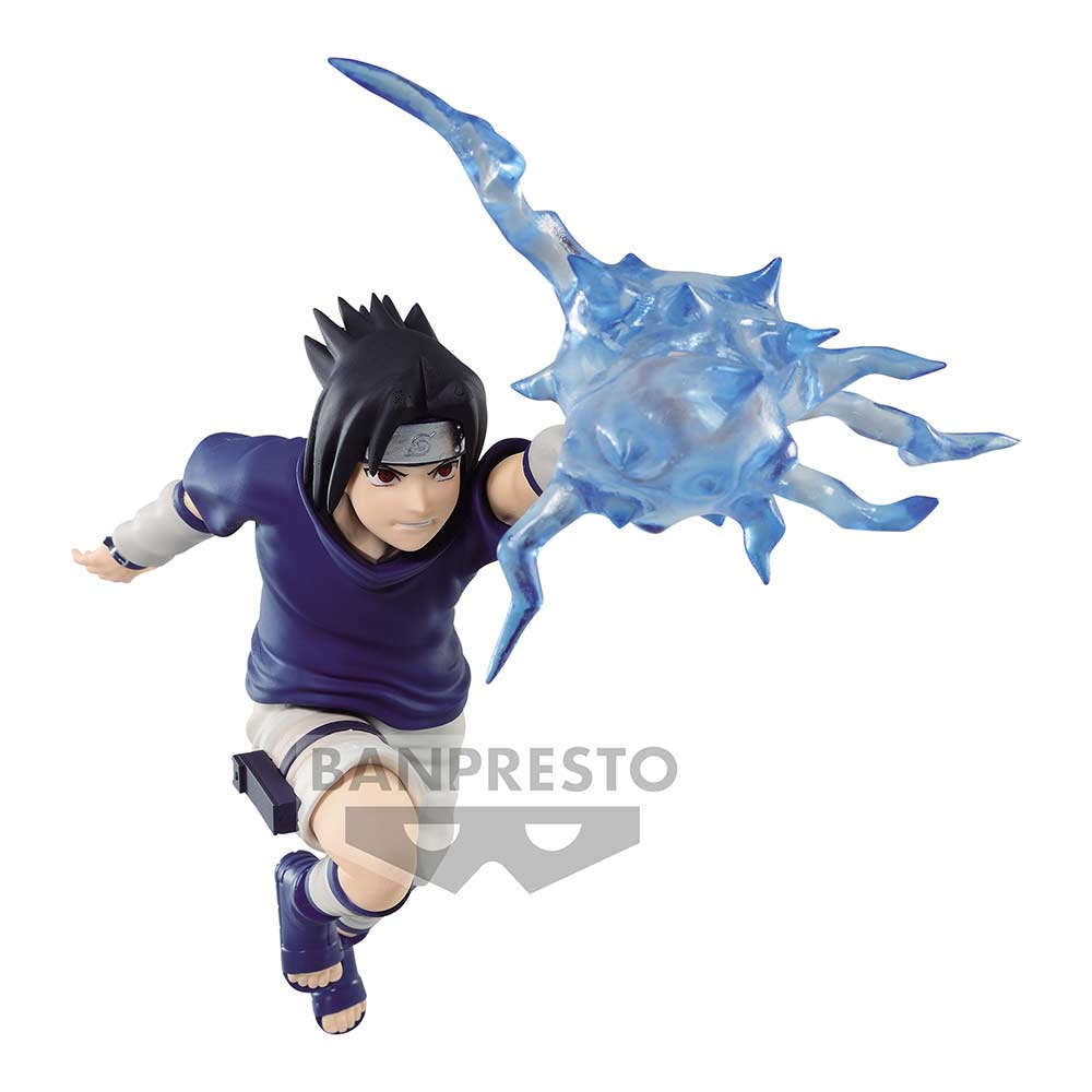 (PO) NARUTO Effectreme - Uchiha Sasuke Image_3