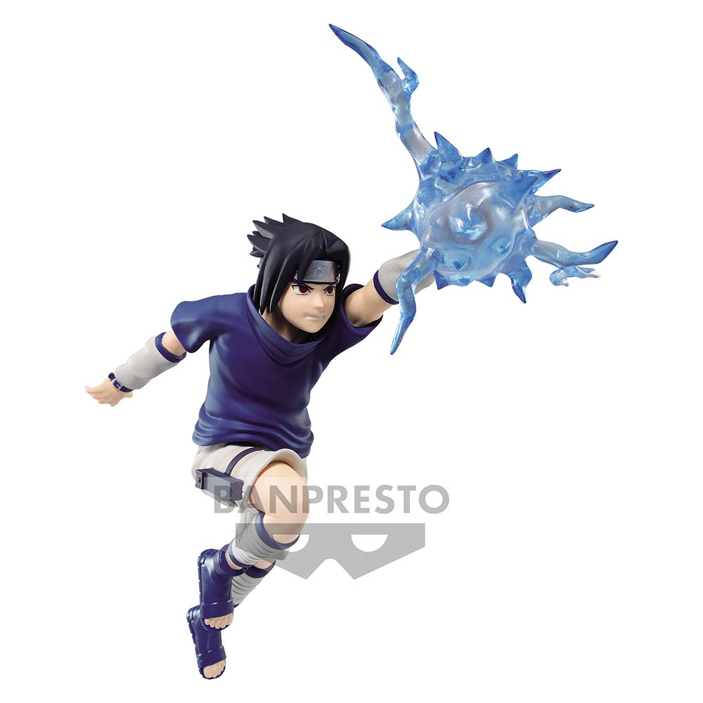 (PO) NARUTO Effectreme - Uchiha Sasuke Image_4