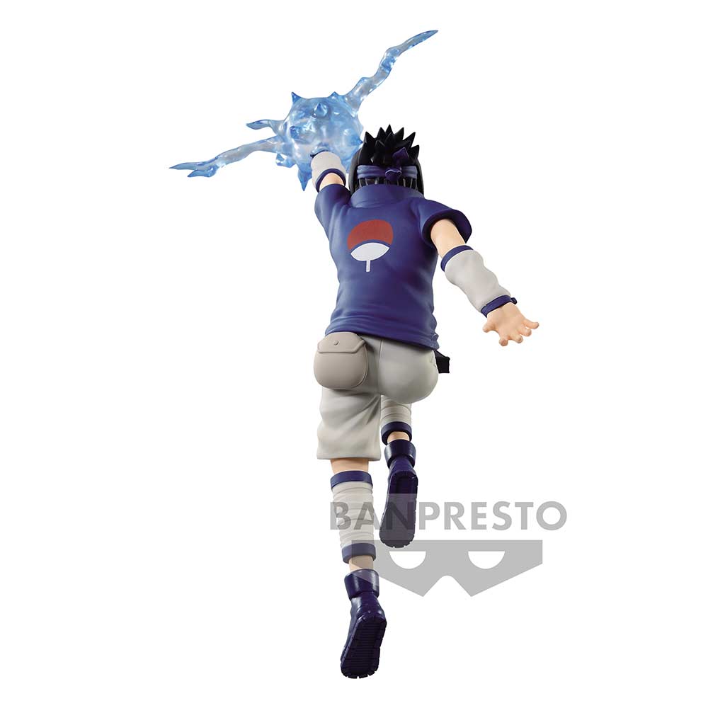 (PO) NARUTO Effectreme - Uchiha Sasuke Image_6
