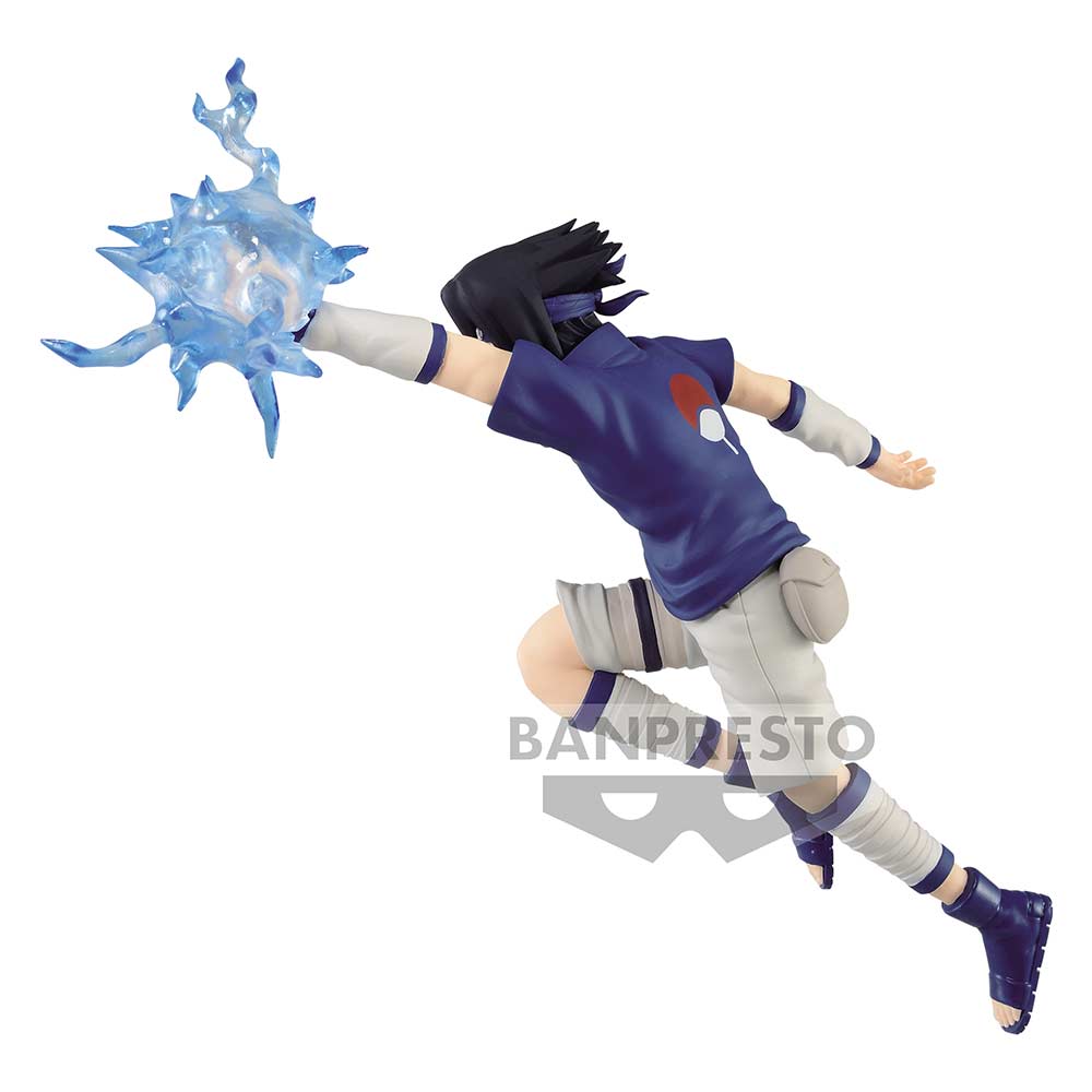 (PO) NARUTO Effectreme - Uchiha Sasuke Image_7