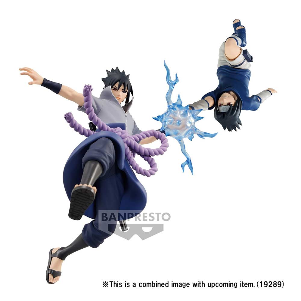 (PO) NARUTO Effectreme - Uchiha Sasuke Image_9
