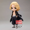 (PO) Tokyo Revengers Q Posket - Sano Manjiro (Mikey) v.2 Image_2