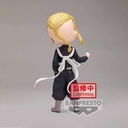 (PO) Tokyo Revengers Q Posket - Ryuguji Ken (Draken) v.2 Image_4