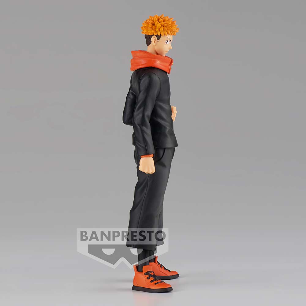 (PO) Jujutsu Kaisen Jukon no Karta Itadori Yuji v.2 Image_2