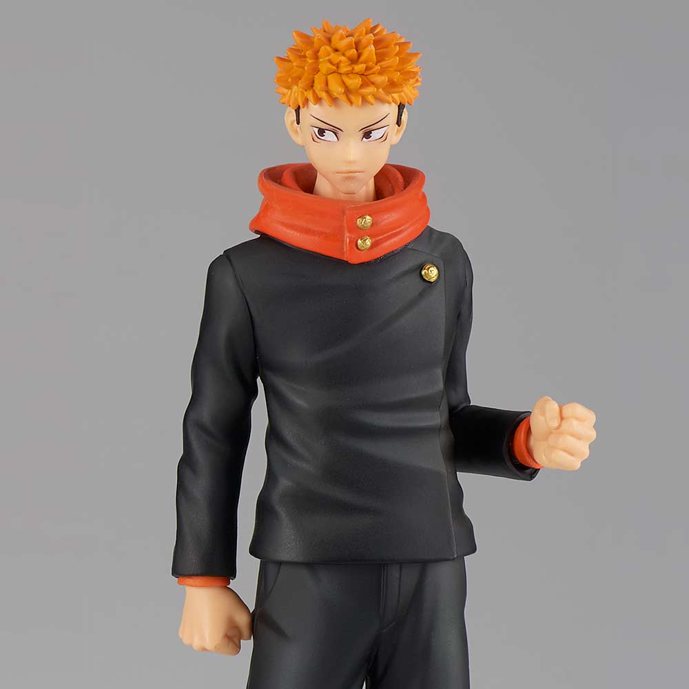 (PO) Jujutsu Kaisen Jukon no Karta Itadori Yuji v.2 Image_5