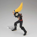 (PO) My Hero Academia The Amazing Heroes Vol.23 - Hizashi Yamada, Present Mic Image_3