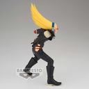 (PO) My Hero Academia The Amazing Heroes Vol.23 - Hizashi Yamada, Present Mic Image_4
