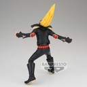 (PO) My Hero Academia The Amazing Heroes Vol.23 - Hizashi Yamada, Present Mic Image_5