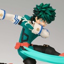 (PO) My Hero Academia The Amazing Heroes Plus Vol.1 - Izuku Midoriya Image_1