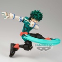 (PO) My Hero Academia The Amazing Heroes Plus Vol.1 - Izuku Midoriya Image_2