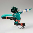 (PO) My Hero Academia The Amazing Heroes Plus Vol.1 - Izuku Midoriya Image_3