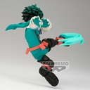 (PO) My Hero Academia The Amazing Heroes Plus Vol.1 - Izuku Midoriya Image_5