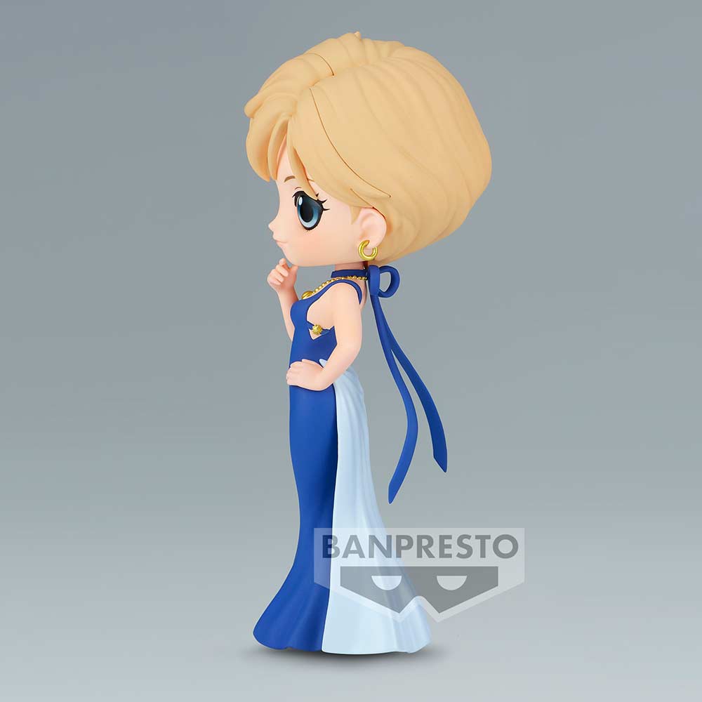 (PO) Q Posket Pretty Guardian Sailor Moon Eternal The Movie - Princess Uranus Image_4