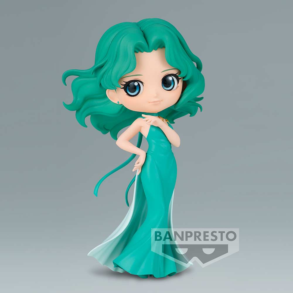 (PO) Q Posket Pretty Guardian Sailor Moon Eternal The Movie - Princess Neptune Image_2