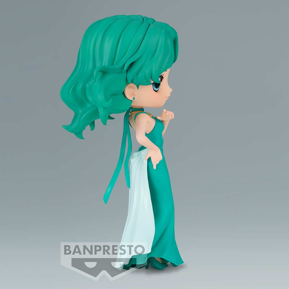 (PO) Q Posket Pretty Guardian Sailor Moon Eternal The Movie - Princess Neptune Image_3