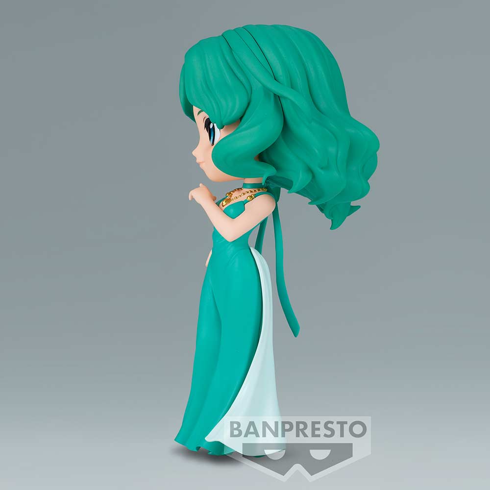 (PO) Q Posket Pretty Guardian Sailor Moon Eternal The Movie - Princess Neptune Image_4