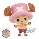 (PO) One Piece Fluffy Puffy Chopper (Standing) Image_1