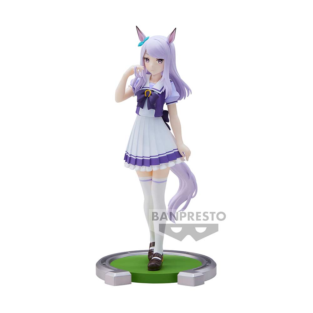 (PO) Uma Musume Pretty Derby Mejiro McQueen Image_2