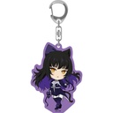 (PO) RWBY: Ice Queendom Nendoroid Plus Acrylic Key Chain Blake Belladonna Lucid Dream Image_1