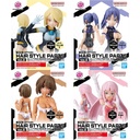 (PO) 30MS Optional Hair Style Parts Vol. 6 Total 4 Types Image_1