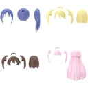 (PO) 30MS Optional Hair Style Parts Vol. 6 Total 4 Types Image_2
