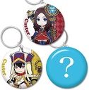 (PO) Pikuriru! Fate/Grand Order Can Keychain Collection vol.6 (11) Image_6