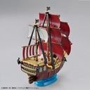 (PO) One Piece Grand Ship Collection Oro Jackson Image_5