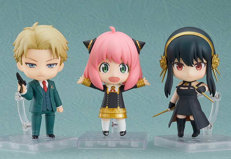 (PO) Nendoroid 1903 SPY x FAMILY - Yor Forger Image_6