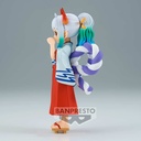 (PO) One Piece Grandline Children Wanokuni Vol.3 Yamato Image_4