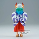 (PO) One Piece Grandline Children Wanokuni Vol.3 Yamato Image_6