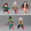 (PO) Demon Slayer: Kimetsu no Yaiba Figure WCF vol.10 Image_2