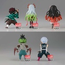 (PO) Demon Slayer: Kimetsu no Yaiba Figure WCF vol.10 Image_5