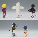 (PO) One Piece WCF World Collectible Figure Wano Kuni Onigashima 5 Image_5